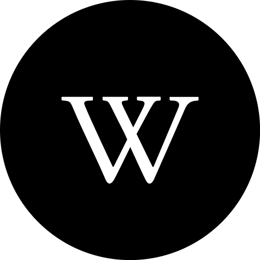 logo da wikipedia